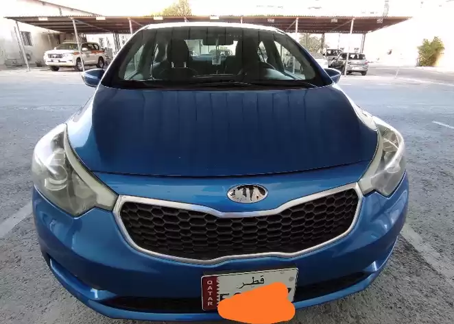 Kullanılmış Kia Cerato Satılık içinde Doha #5462 - 1  image 